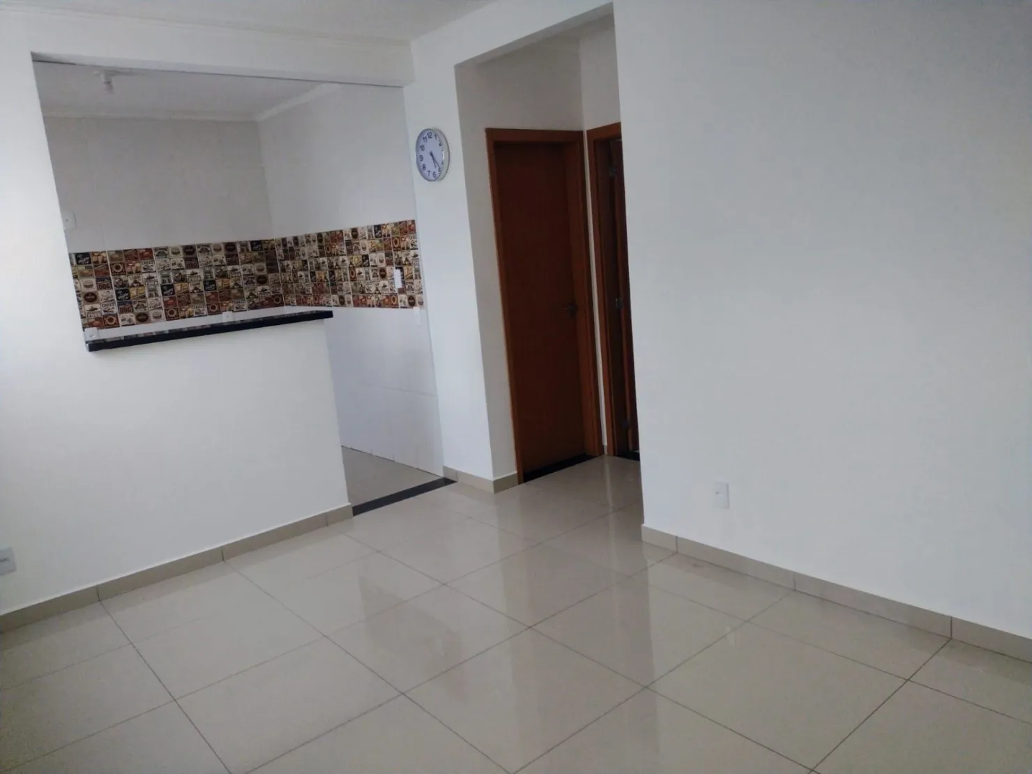 Imagem Apartamento à venda 2 Quartos, 1 Vaga, 45M², Jardim Gurilândia, Taubaté - SP | Condomínio Parque Trivellato