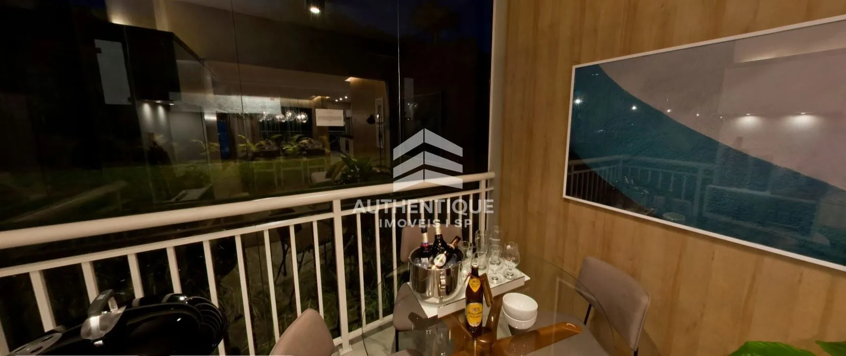 Imagem TEG SACOMA - Apartamento à venda no bairro Sacomã - São Paulo/SP, Zona Sul