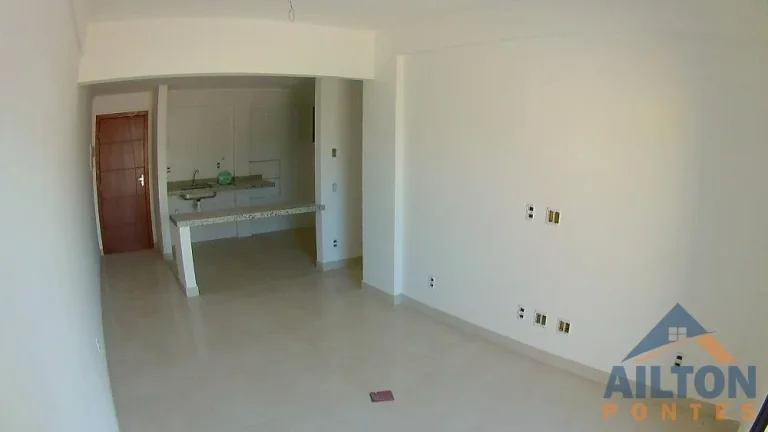 Imagem Apartamento com 2 Quarto à Venda em Ipiranga - Guarapari/ES