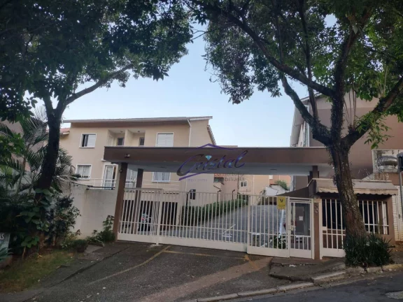 Foto do imóvel Casa em Condomínio com 2 quartos,, 136 m² - Vila São Francisco - São Paulo/SP
