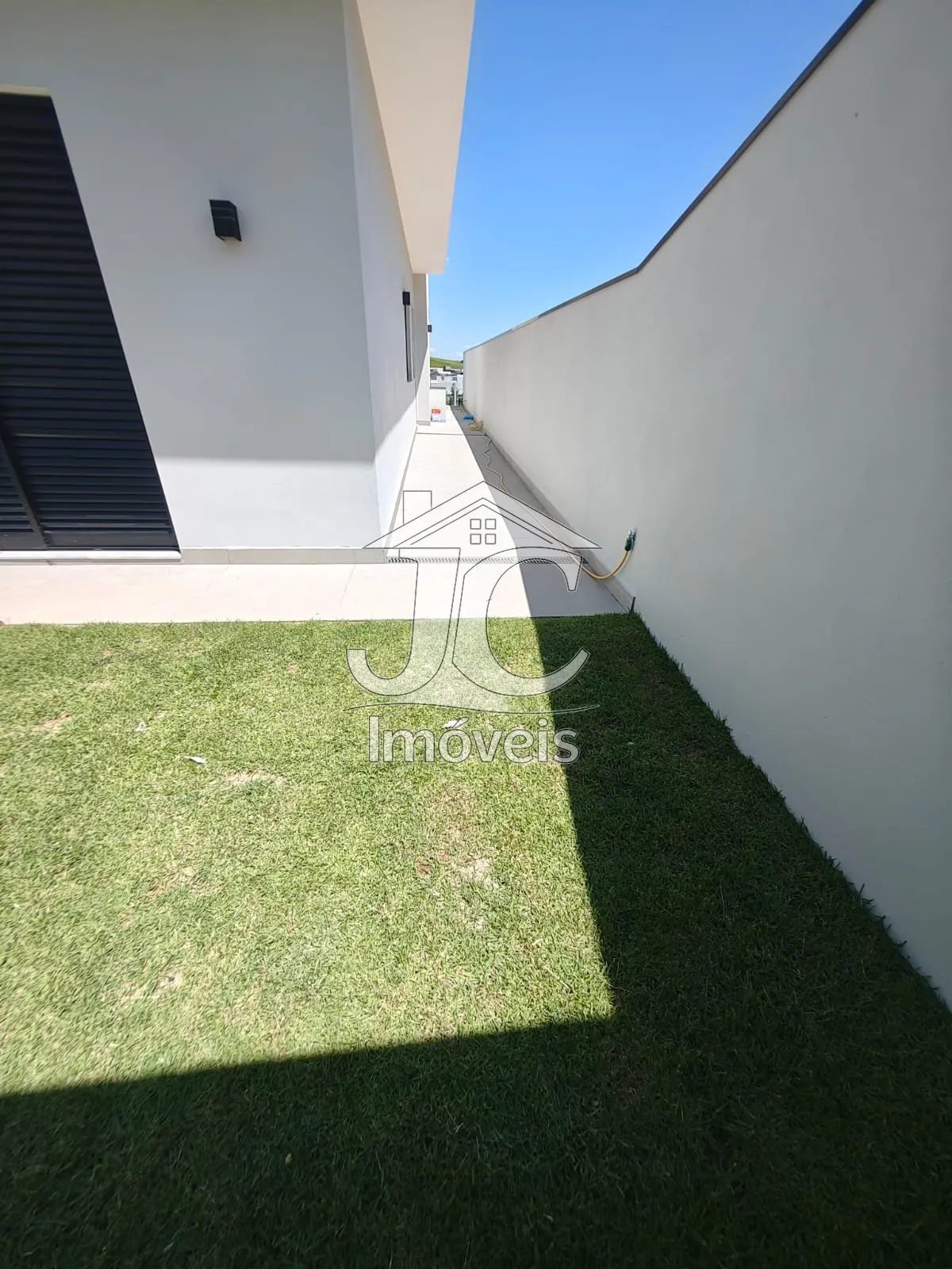 Imagem Casa 3 quartos sendo 1 suíte master no Condomínio Portal San Giovanni em Itatiba SP