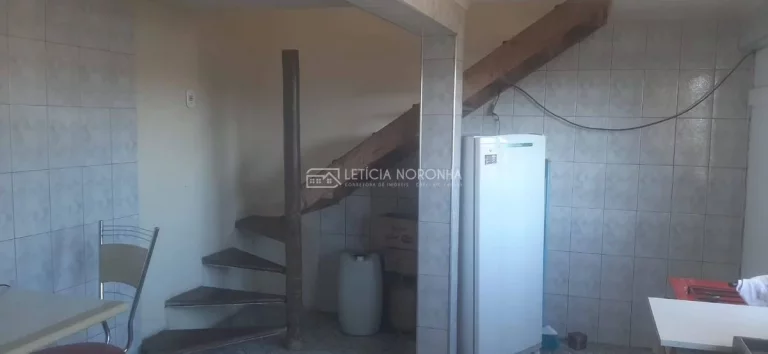 Imagem Casa à Venda