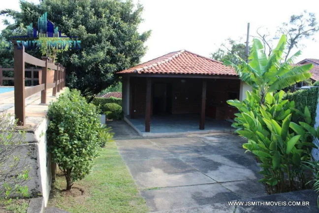 Imagem CASA TÉRREA 633m² - RUA FECHADA NA GRANJA - AT. 1.278m² + CASA DE HÓSPEDE