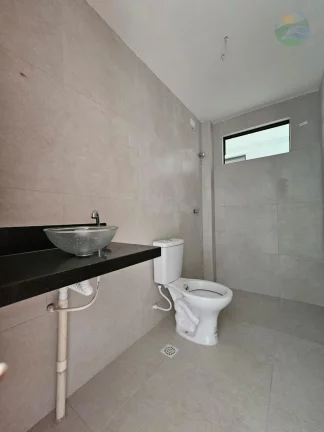 Imagem Apartamento 02 quartos, novo, para Venda, em Praia Formosa, Cabedelo - PB.