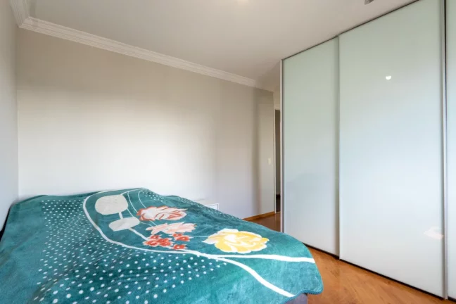 Imagem Apartamento à venda em São Paulo, Vila Olímpia, com 3 quartos, 104m2