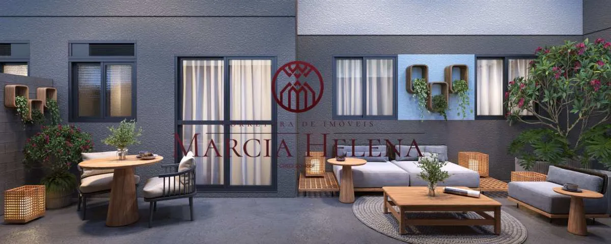 Imagem Apartamento à venda em Campinas, Região do Parque Prado, com 2 quartos, 41,34m2