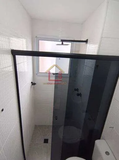Imagem apartamento para locação - Ocian
