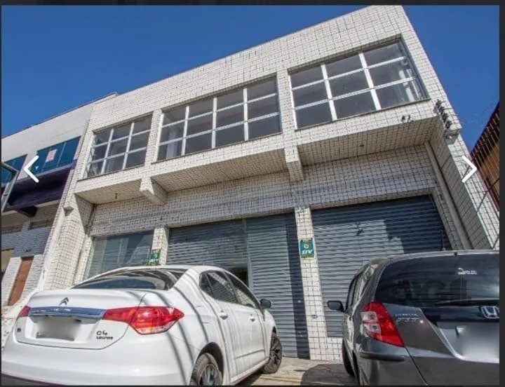 Imagem Prédio Comercial em Petrópolis