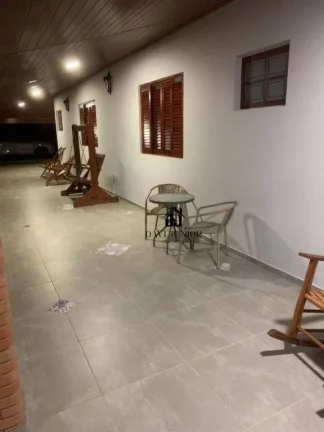 Imagem Chácara à venda, 1000 m² por R$ 860.000,00 - Colinas II - Araçoiaba da Serra/SP