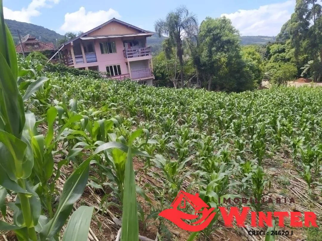 Imagem Terreno com 781m² em Alto Feliz.