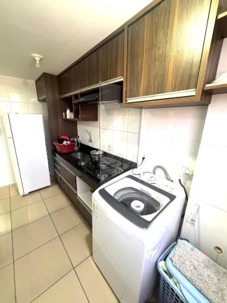 Imagem Apartamento no Mariana
