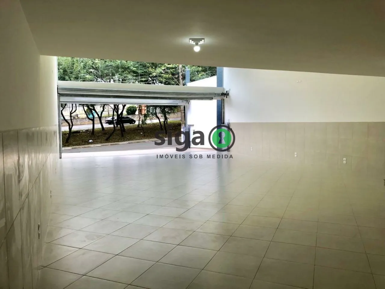 Imagem Galpão comerciaL p venda Vila Prudente