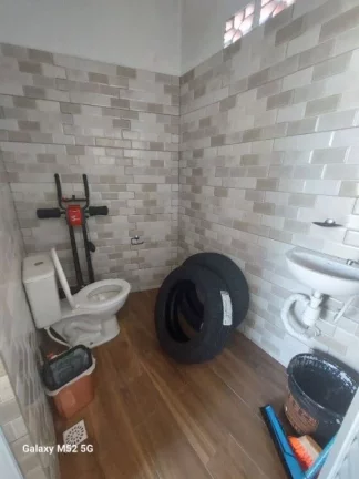Imagem Casa à Venda em Flórida, Praia Grande - SP