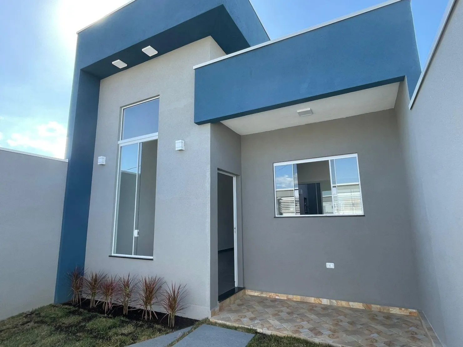 Imagem Casa à venda, Areão, Taubaté, SP