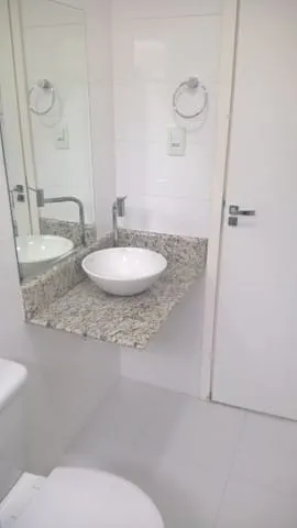 Imagem Apartamento à venda 3 Quartos, 1 Suite, 2 Vagas, 71M², Vila São José, Taubaté - SP | Residencial Atlantic