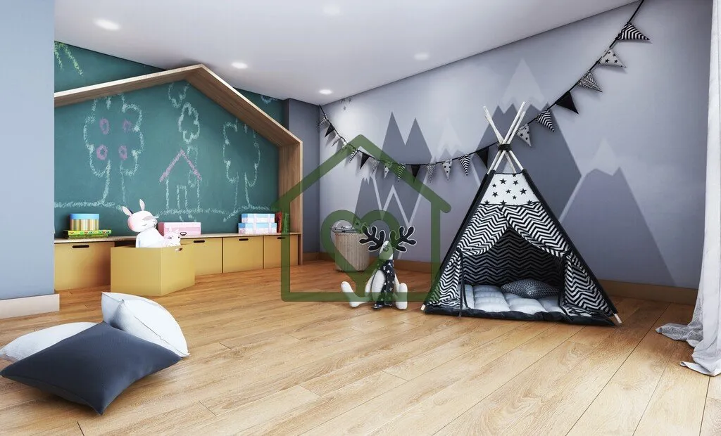 Imagem O empreendimento combina vida contemporânea com uma atmosfera única, onde a arquitetura, a naturez...
