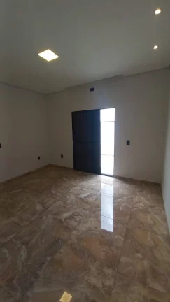 Imagem casa condominio horto villagio