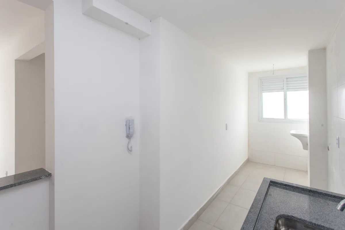 Imagem Apartamento para venda em Pirituba com 2 quartos, sendo 1 suíte, 49m2