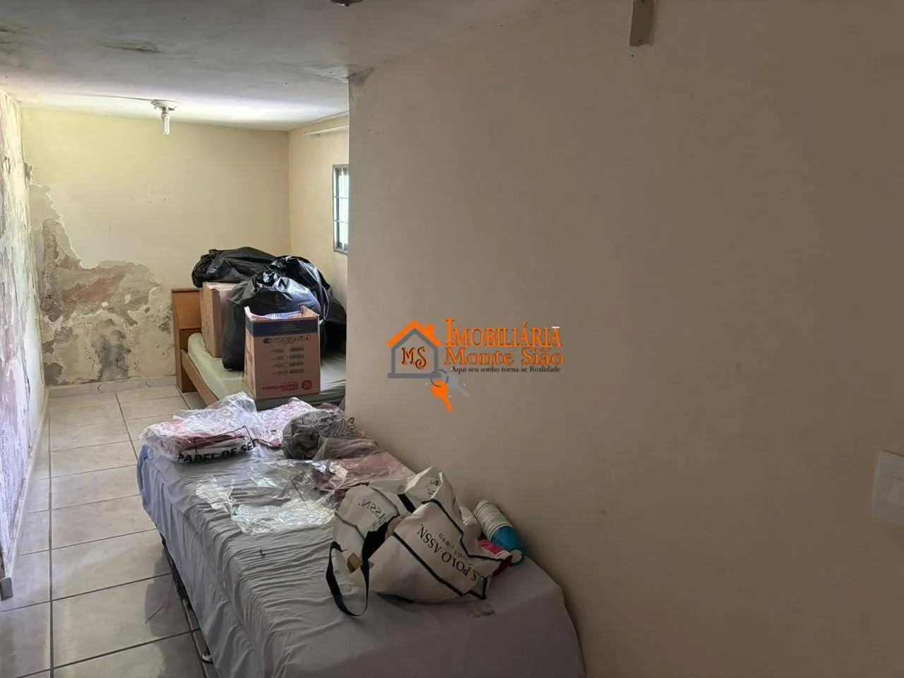 Imagem Sobrado com 3 dormitórios à venda, 250 m² por R$ 742.000,00 - Vila Augusta - Guarulhos/SP