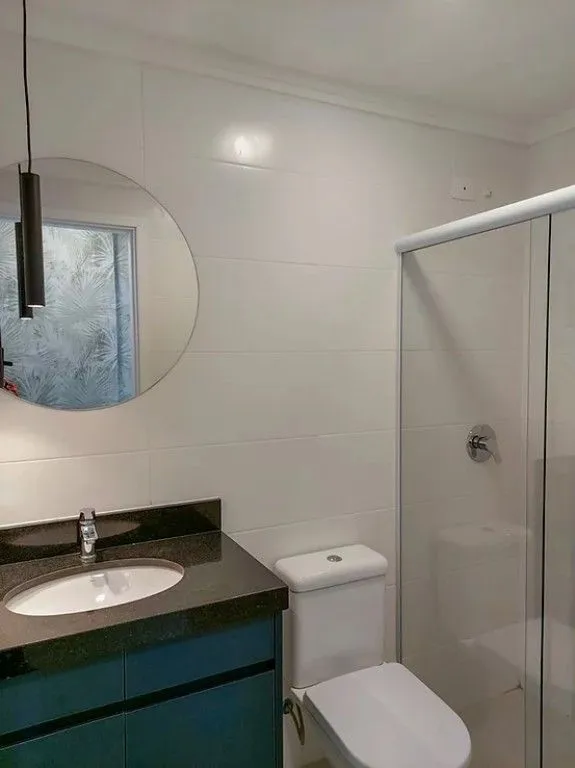 Imagem Apartamento à Venda em Vila Guilhermina, Praia Grande - SP