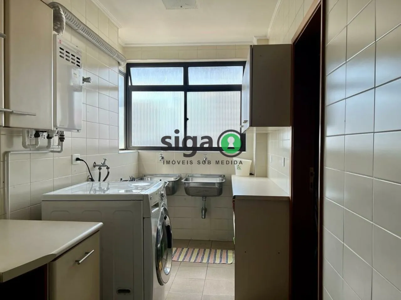 Imagem Apartamento de 222m² com 3 quartos - Vila Clementino - São Paulo/SP