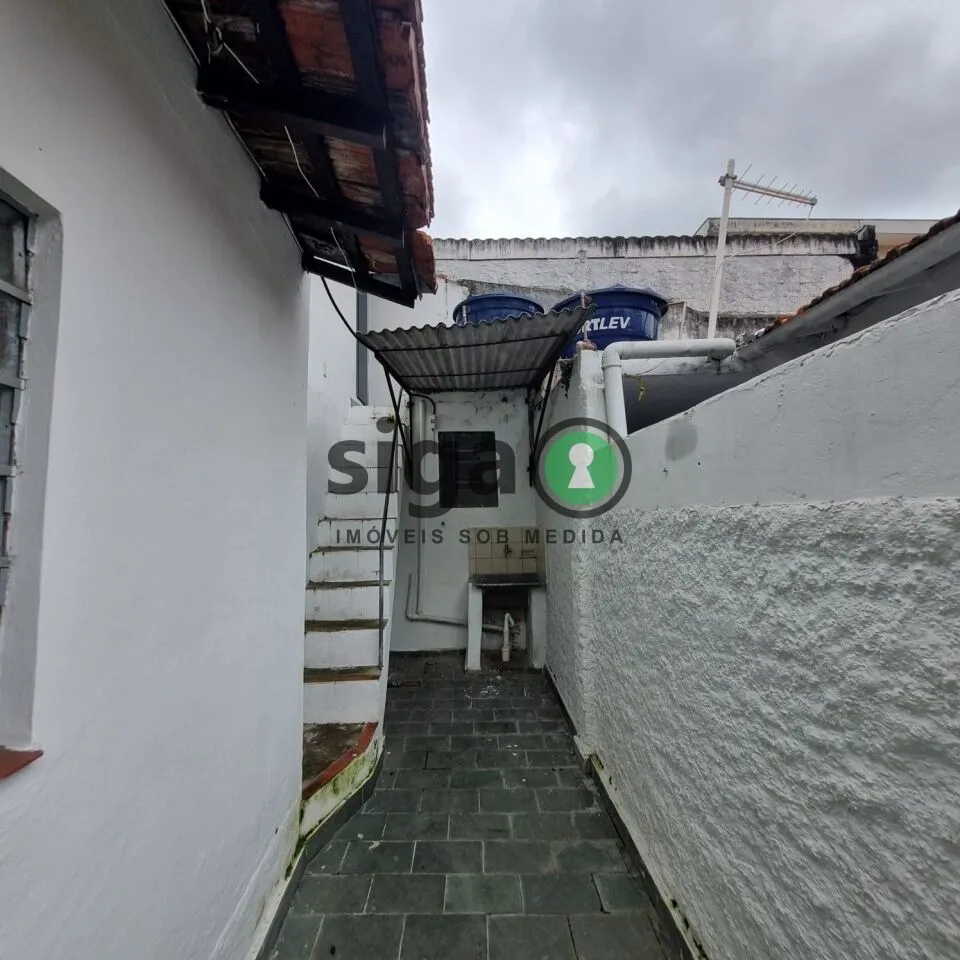 Imagem Jardim Aeroporto com dois quartos, uma vaga