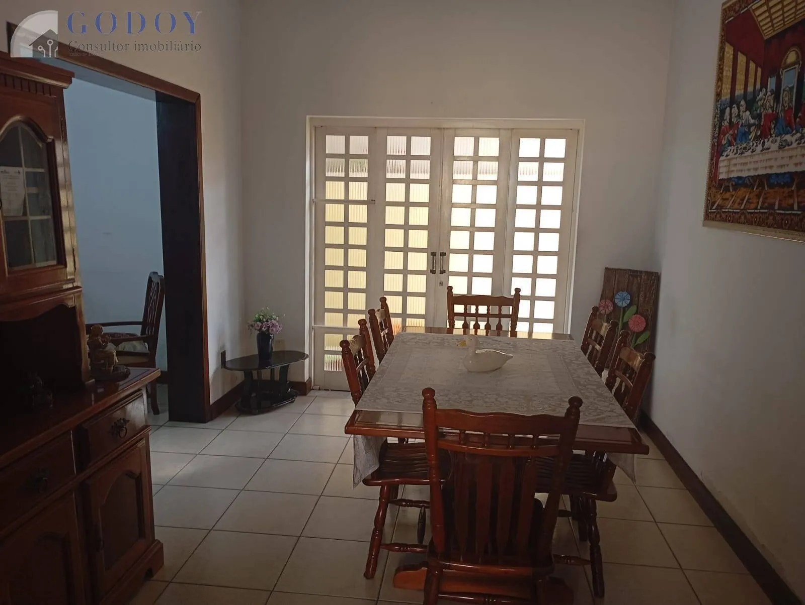 Imagem Casa Térrea para Locação - Espaço, Comodidade e Excelente Localização