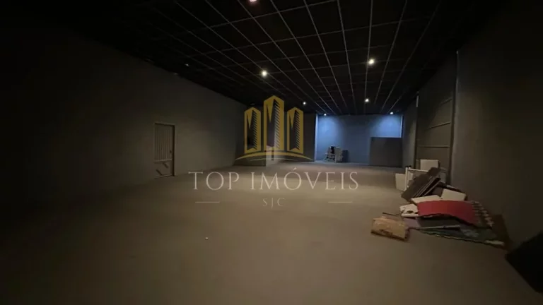 Imagem Ótimo Ponto Comercial 800m² de Terreno e Construção Vila Betânia Perfeita Localização