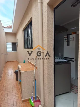 Imagem Casa para Venda em São Paulo, Tatuapé, 2 dormitórios, 1 suíte, 2 banheiros, 1 vaga