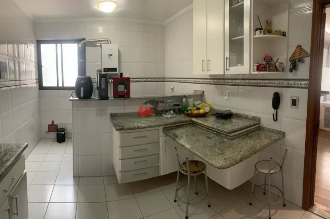Imagem Cobertura à venda, Santa Maria, São Caetano do Sul, SP