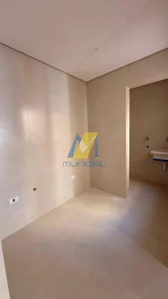 Imagem Apartamento Funcional com Área Gourmet e Baixo Custo - 44m²
