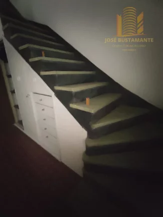 Imagem SOBRADO C/EDICULA