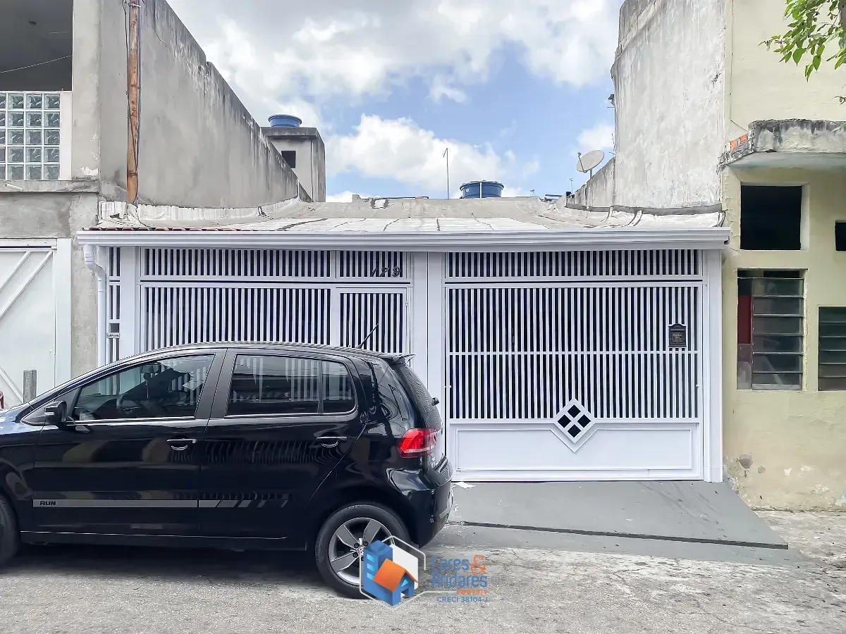 Imagem Casa para venda em Vila Pereira Barreto com 2 quartos, sendo 2 suítes, 126m²