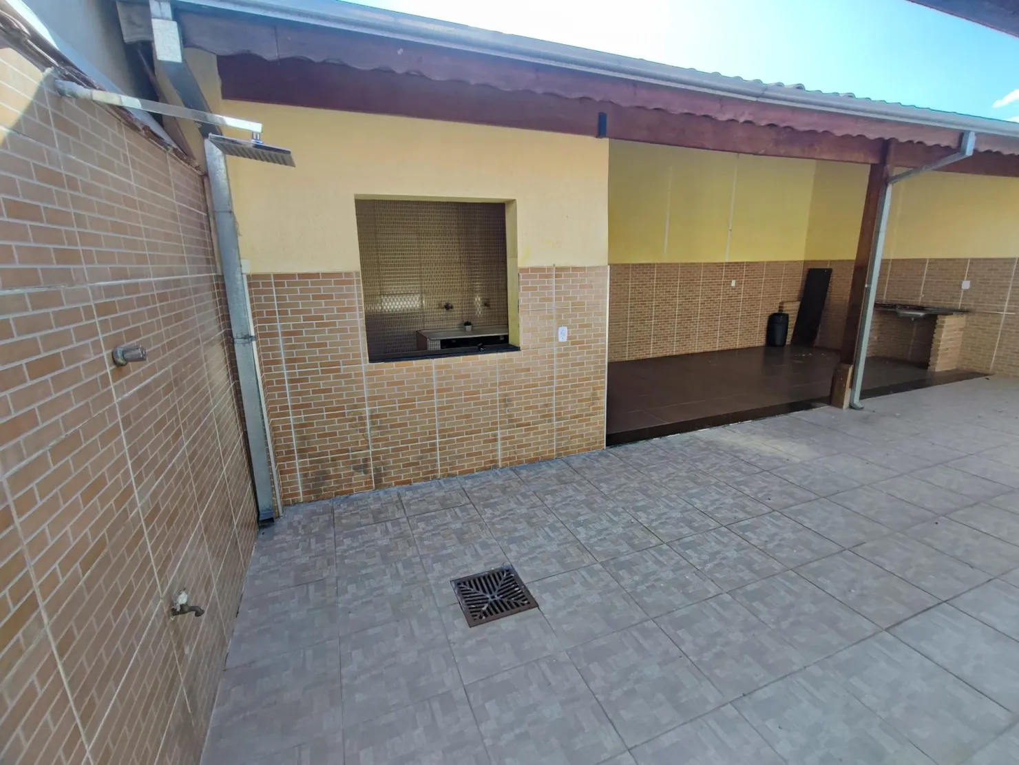 Imagem Casa à venda 2 Quartos, 2 Vagas, 198.4M², Residencial Vale das Acácias, Pindamonhangaba - SP