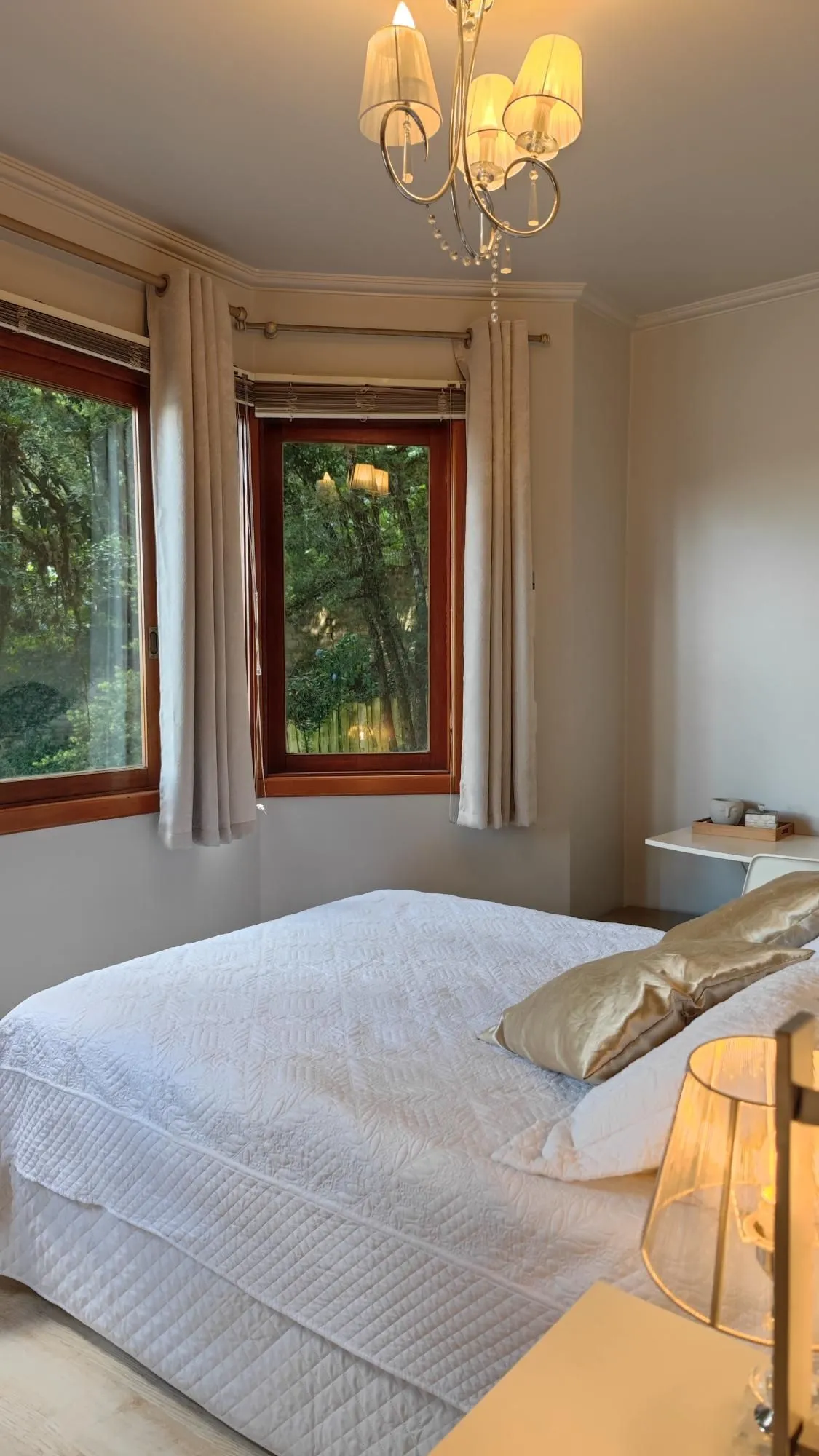 Imagem "Apartamento Mobiliado de 01 Quarto em Gramado Rio Grande do Sul"