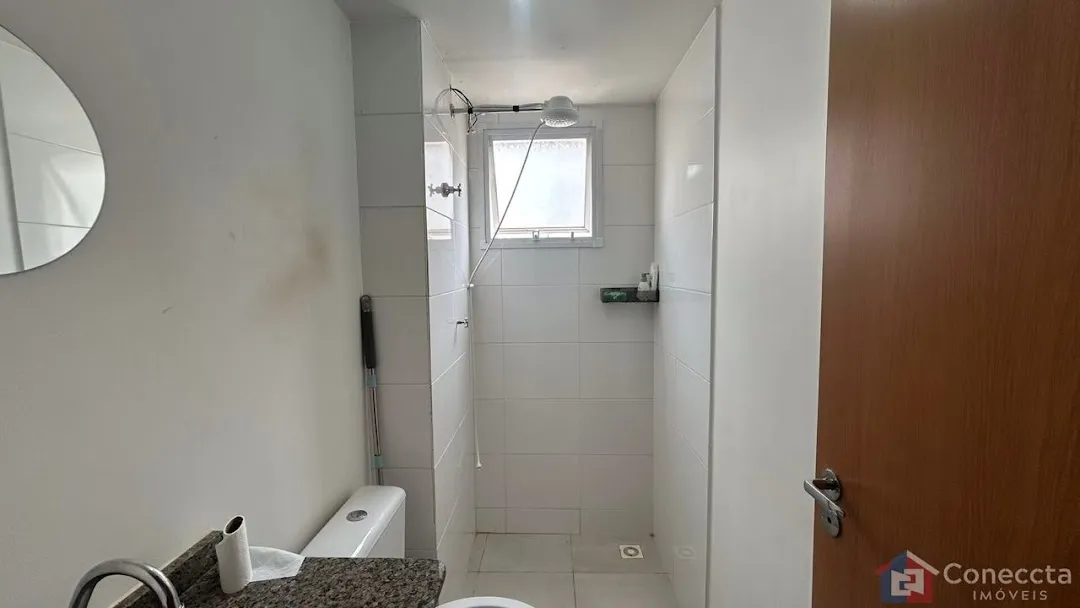 Imagem Apartamento à venda, 45 m² por R$ 185.000,00 - Ipanema - Patos de Minas/MG