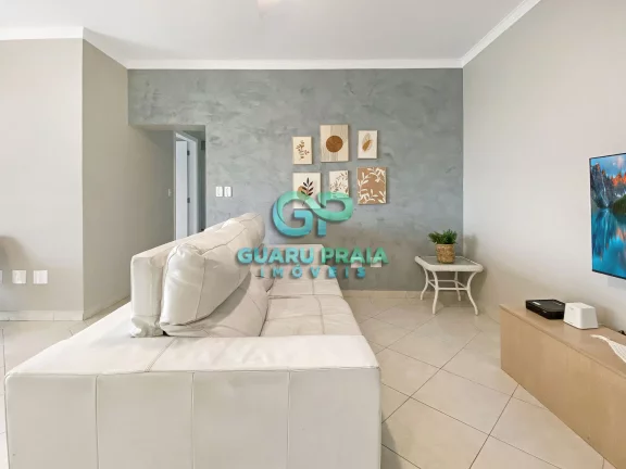 Imagem Apartamento à venda no bairro Enseada - Guarujá/SP