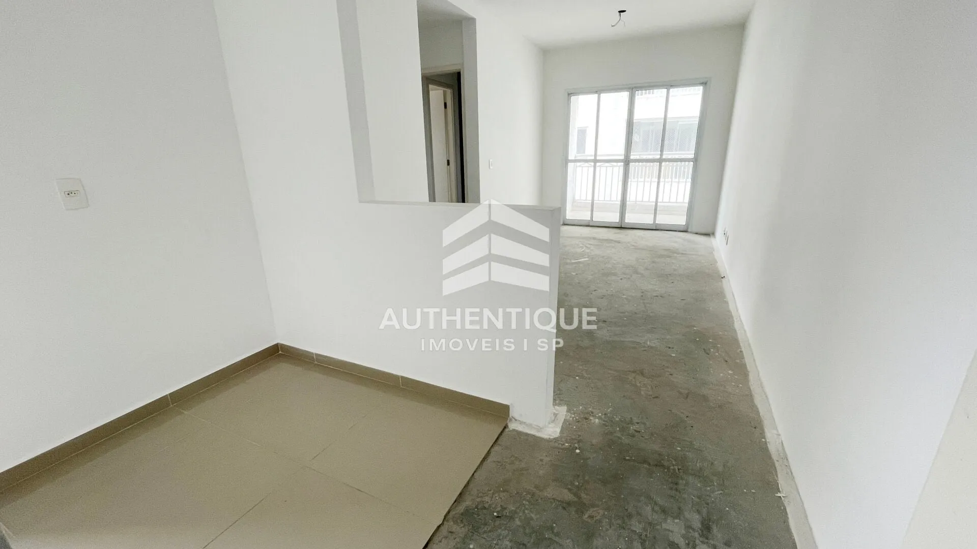 Imagem LIGURIA DEMARCHI SBC - Apartamento à venda no bairro Demarchi - São Bernardo do Campo/SP