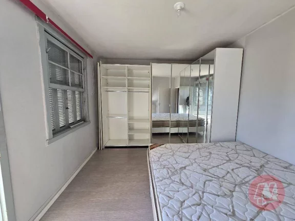 Imagem Apartamento para alugar, 120 m² por R$ 2.550,00/mês - Rio Branco - Porto Alegre/RS