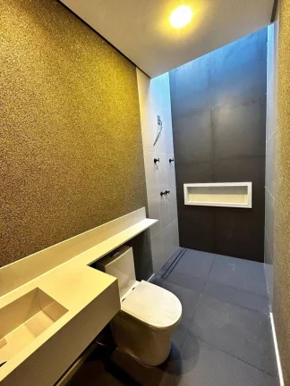 Imagem CASA TÉRREA - VILLAGIO WANEL