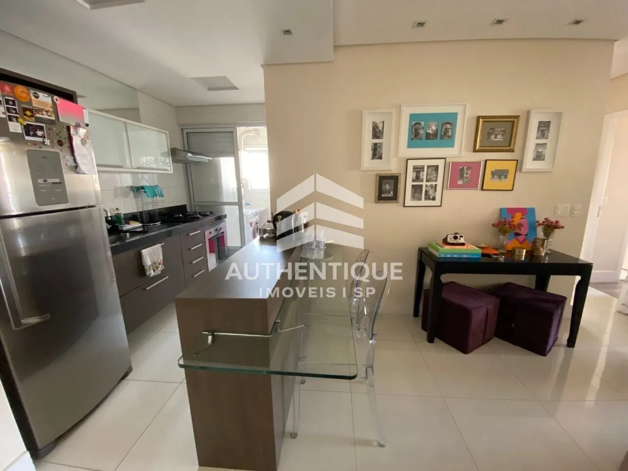 Imagem Acclimare - Aclimação - Apartamento à venda no bairro Aclimação - São Paulo/SP, Zona Sul