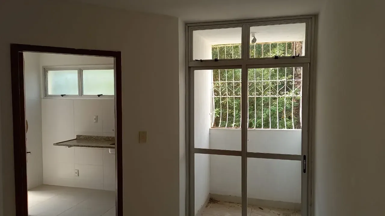 Apartamento com 3 Quartos à Venda, 56 m² em Ingá - Betim