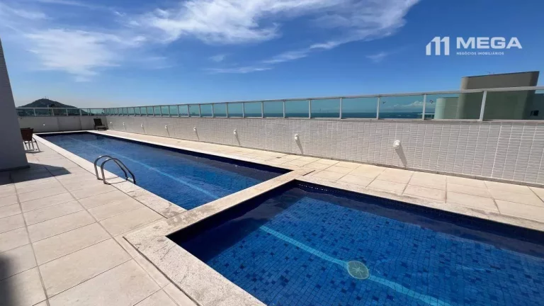 Imagem Apartamento com 3 dormitórios à venda, 109 m² por R$ 1.350.000,00 - Praia de Itapoã - Vila Velha/ES