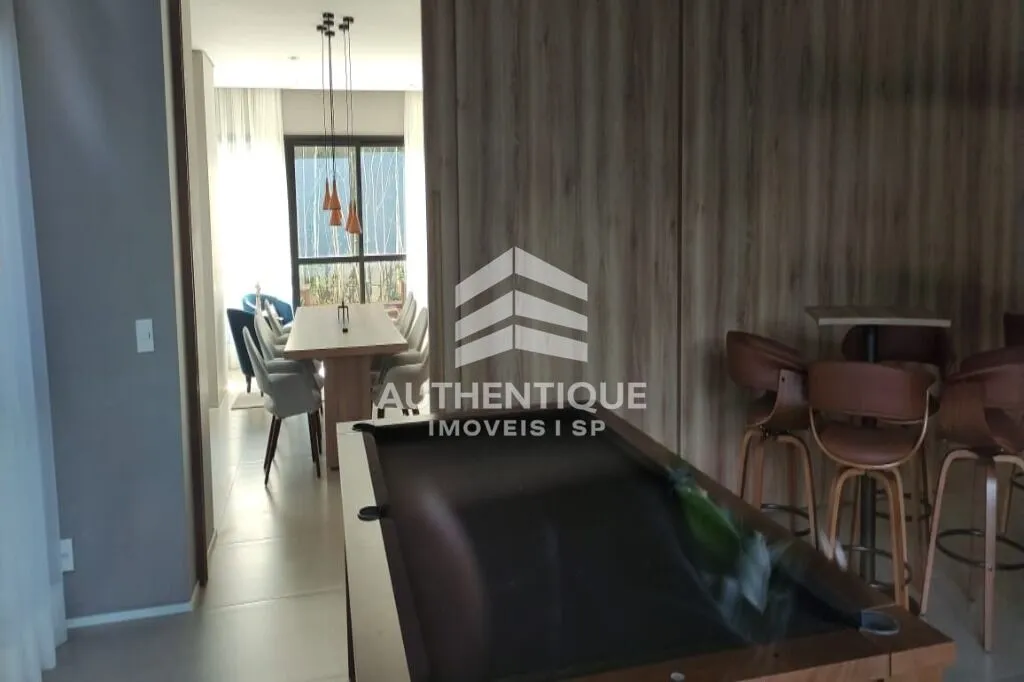 Imagem Tempus Moema - Apartamento à venda no bairro Moema - São Paulo/SP, Zona Sul