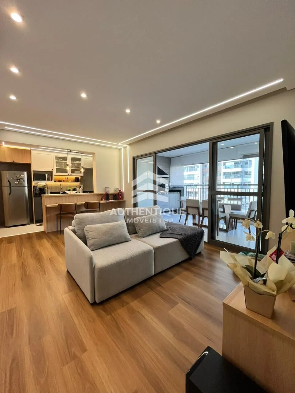Foto do imóvel VERDANA JARDIM PRUDENCIA - Apartamento no bairro Jardim Prudência à venda