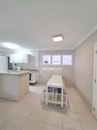 Imagem Apartamento à venda no Edifício All Time 3 Dormitórios 3 suítes, em Riviera de São Lourenço - Bertioga SP