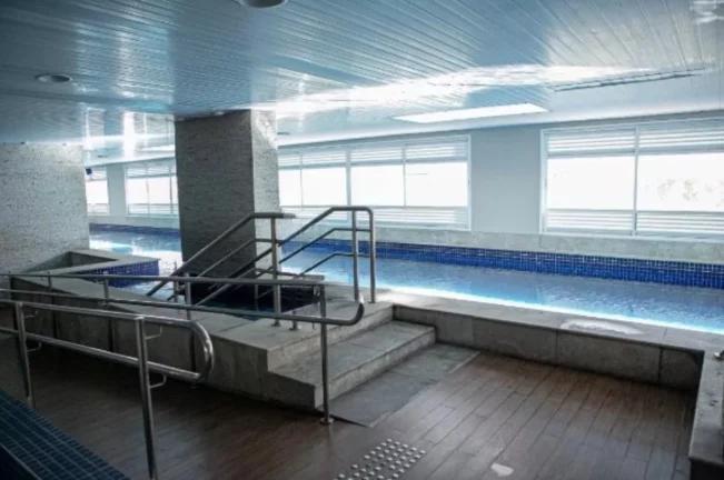 Imagem CONDOMÍNIO VISTA MARIANA - Apto 100m² (Unidade de Revenda), com móveis planejados e ar condicionado!