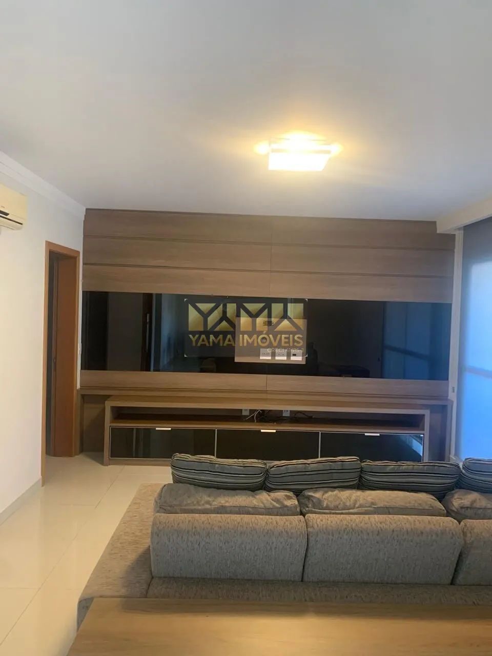 Imagem Apartamento Alto Padrão à Venda, Edificio Emerald, Ribeirão Preto/SP
