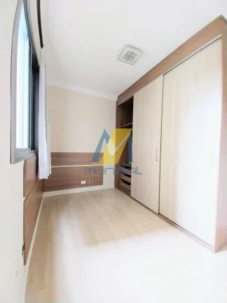 Imagem Apartamento à venda no Residencial Conquista