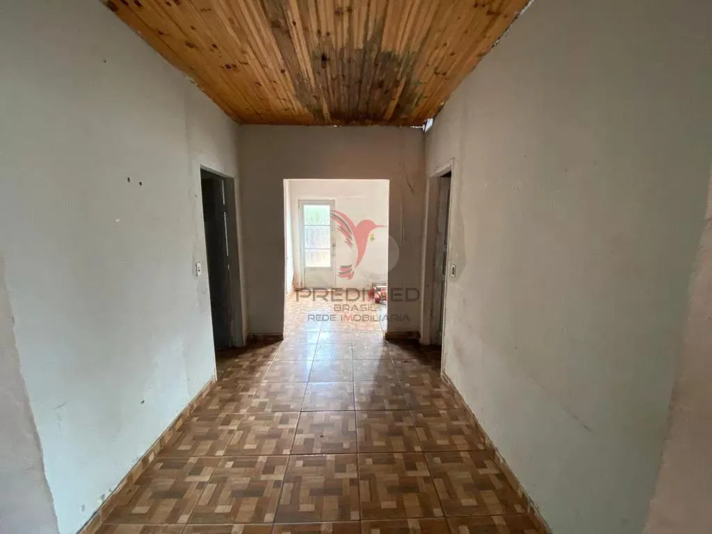 Imagem Casa Residencial Núcleo Habitacional João Zillo